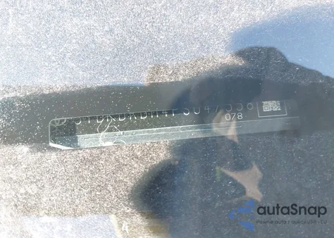 2023 Toyota Highlander Le z USA, uszkodzony, nr VIN 5TDKDRBH4PS047558